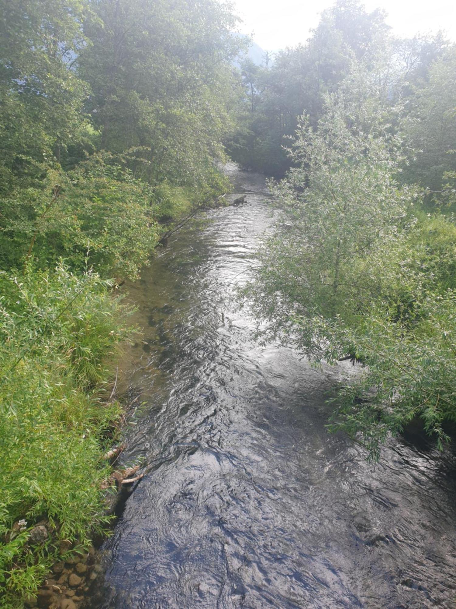 Appartementhaus Huettenberger Erpfendorf Kültér fotó