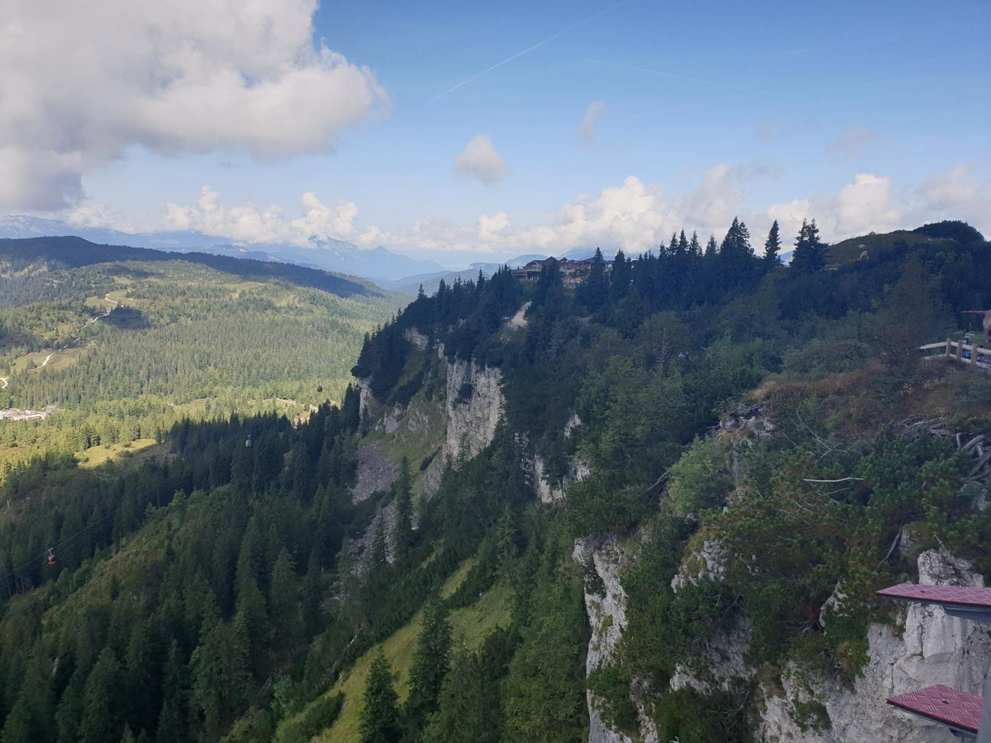 Appartementhaus Huettenberger Erpfendorf Kültér fotó