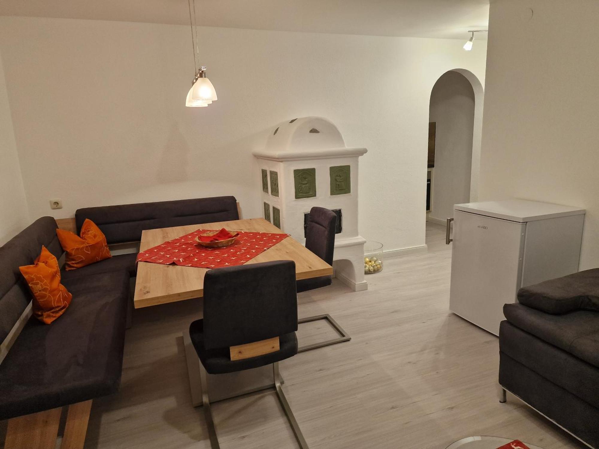 Appartementhaus Huettenberger Erpfendorf Kültér fotó