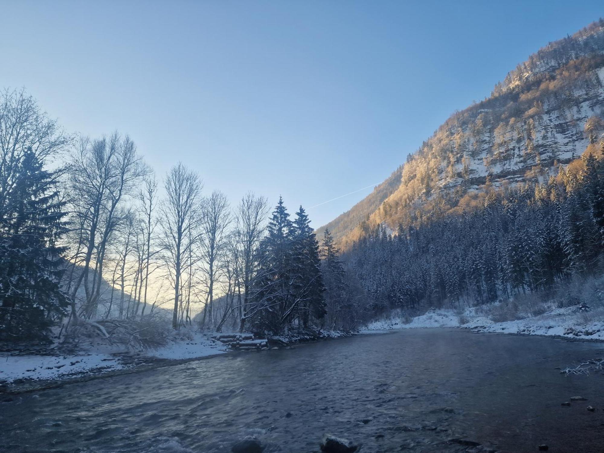 Appartementhaus Huettenberger Erpfendorf Kültér fotó